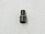 Matco Tools 5.5mm 1/4" Dr. Shallow Black Oxide Finish Non Impact Socket Ap5.5m6. Fixed Price $13.95.