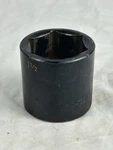 Matco Cp486a 1/2" Drive Shallow 1-1/2" Impact Socket. Fixed Price $26.76.