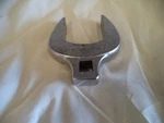 Bonney 1/2 Drive 1 7/8 Crowfoot(rf). Fixed Price $28.00.