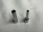 Matco Usa 1/4" Drive E4 & E8 Inverted E Recessed Torx Deep Sockets A4xrl A8xrl. Fixed Price $29.99.