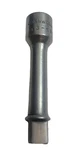 Cornwell Tools Usa 43-e2-3, 3" Extenstion 3/8" Drive Chrome Finish. Fixed Price $9.99.
