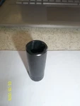Blue Point Tools Tsfsy13a, 3/8" Dr 13mm. 2" Deep Twist Impact Socket *new*. Fixed Price $29.95.