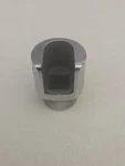 Mac Tools 3/8" Dr 1/2'' Weatherhead Socket Xo 16 Usa. Fixed Price $15.00.