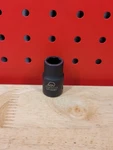 Matco Tools Adv Nice Cp12m6v 12mm 1/2" Drive 6-point Shallow Impact Socket. Fixed Price $12.99.