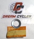 Nos Genuine Suzuki Primary Drive Gear Washer 09164-18001 New Oem Factory Parts. Fixed Price $7.12.