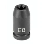 Grey Pneumatic Gre908et () 1/4" Drive X E8 External Star Impact Socket. Fixed Price $15.26.