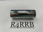 Snap-on Tools Usa New 1/2" Drive 23mm Metric 6 Point Deep Chrome Socket Tsm23. Fixed Price $74.95.