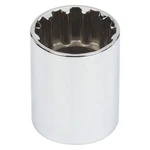 Proto J5424s Socket, Steel, Chrome, 3/4 In 1an74. Fixed Price $14.97.