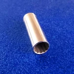 Easco Usa 5/8" Deep 3/8" Dr 12pt Socket P/n 523220 Hand Tool Ships Free Lot. Fixed Price $9.99.