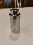 Mac Tools 1 1/16"socket Vd346 Point 1/2" Drive. Fixed Price $15.00.