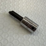 Mac Tools 3/8" Drive Shallow Torx Bit Socket Sc88 Needs New. Fixed Price $4.76.