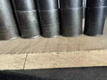 Bluepoint Standard Twist Wheel Flip Sockets 13/16" N 7/8" 17mm 19 Mm 21. Fixed Price $204.99.