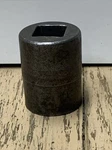 Vintage 1931 Snap On Tools 1-1/16 - Dh-342 3/4 Drive Socket. Fixed Price $14.95.