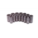 Sunex 313mrd 13mm Semi Deep Socket. Fixed Price $17.08.