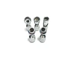 New Lot (5) Proto 1/4" Drive Joint Socket Sae 6 & 12 Point 4774a 4773a 4772a Usa. Fixed Price $62.95.