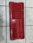 Snap On Pakty423 Tray Only ! Ratchets, Torx, Torx Long, Durable Ships Fast. Fixed Price $99.00.