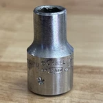 Proto Challenger 7mm Shallow Socket 3/8" Drive 6 Point 1207m Usa. Fixed Price $24.95.