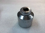 Mac Tools#v486 - Chrome, 1/2 Dr., Shallow, 6 Pt., Sae, 1-1/2 Socket-usa-. Fixed Price $24.99.