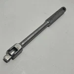 S-k Tools 45153 3/8" Drive 8" Knurled Handle Breaker Bar Usa Made Sk Diamond. Fixed Price $11.99.