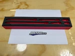 Snap-on Tools New Red Foam Organizer For 6pc 1/4" Drive Extension Adapter Set. Fixed Price $99.95.