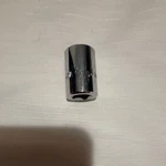 Mac Tools 1/2 Drive 12 Point Shallow Socket Size 3/4. Fixed Price $10.99.