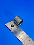 Snap-on Tools Socket 3/8 Drive 5/8 12 Point Pfdh200 Usa B-11-16. Fixed Price $12.74.