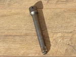 Snap On Imx62a 1/2" Drive 6" Imact Extension 6 Inch Ext. New Logo Id Mark. Fixed Price $17.98.