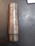 Mac Tools 1/2 Drive 9/16 Impact 6 Point Socket Vd166 Free Shipping. Fixed Price $19.95.