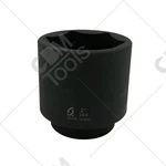 Sunex 264 1/2" Drive 6 Point 2" Standard Impact Socket. Fixed Price $35.14.
