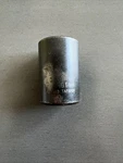 Grey Pneumatic 1014m 3/8" Drive X 14mm Standard Socket. Fixed Price $4.99.