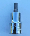 Matco Tools Bxy6 Hex Bit Allen Socket 3/16" Sae New. Fixed Price $24.00.