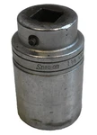 Snap On Tools Ls522 1-5/8" Sae Flank Drive Deep Socket 3/4" 6 Point Usa. Fixed Price $39.99.