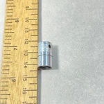 Snap-on Socket Recessed Blade Carburetor Screwdriver 1/4 Drive Tm83a Usa. Fixed Price $10.00.
