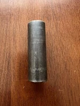 Matco Tools Cd226 1/2 Drive Standard 11/16 6 Point Deep Socket. Fixed Price $7.99.