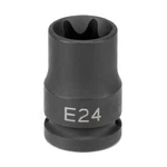Grey Pneumatic 2124et Soc E24 1/2d Imp Ext Trx. Fixed Price $20.04.