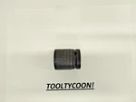 Snap-on Tools Usa New 3/4" Drive 1-1/16" Sae 6pt Shallow Hd Impact Socket Im342. Fixed Price $65.95.