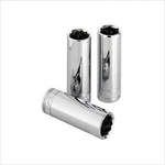 Sk Tools 1/4" Drive, 6-point Deep Metric Socket 10 Mm (41706). Fixed Price $16.02.