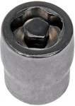 Dorman 711-341 Chrome Acorn Set 20 Piece - M12-1.50 Elite. Fixed Price $88.60.