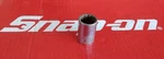 Snap On Tools 1/2" Drive 19mm Shallow 12 Pt Chrome Socket Swm191. Fixed Price $14.95.