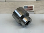 Craftsman G-47785, 1-3/4in. 3/4 Drive 12pt Sae Socket, Usa Made. Fixed Price $9.00.