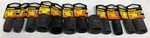 Dewalt 12pc. 1/2" Drive 6 Point Sae Impact Socket Set. Fixed Price $64.26.
