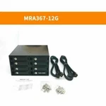 Toolfree 2.5inch 8-bay Minisas Sff-8087/8643 Hard Drive Enclosure Extraction Box. Fixed Price $260.98.