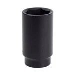 Sunex 240d 1/2" Drive 1-1/4" Deep Impact Socket, 6-point, Chrome-moly Steel. Fixed Price $25.17.