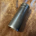 Snap On 3/4" Drive 1-1/4" 6pt Dayton Lug Nut Impact Socket Dw402 Deep. Fixed Price $33.53.