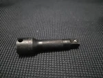 New Snap-on Tools #gfxk3socket Extension, Knurled; 3 In. Long. Fixed Price $49.99.