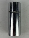 Thorsen 11/16" 12 Point 3/8" Drive Deep Socket 622j Made In Usa. Fixed Price $11.69.