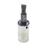 Matco Tools 3/8" Drive Flat Head Socket Driver Bsd102. Fixed Price $10.95.