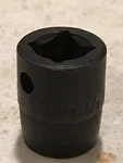Snap On 3/8 Drive Shallow Socket Fim120 6 Point. Fixed Price $9.99.