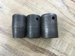 3pc. Vintage Snap On 1/2" Drive Impact Sockets Shallow 1/2, 9/16, 11/16 P-series. Fixed Price $17.88.