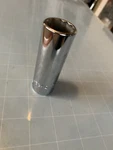 Mac Tools Vd262 R 1/2 Drive 13/16 Deep Chrome Socket 12 Point. Fixed Price $13.59.